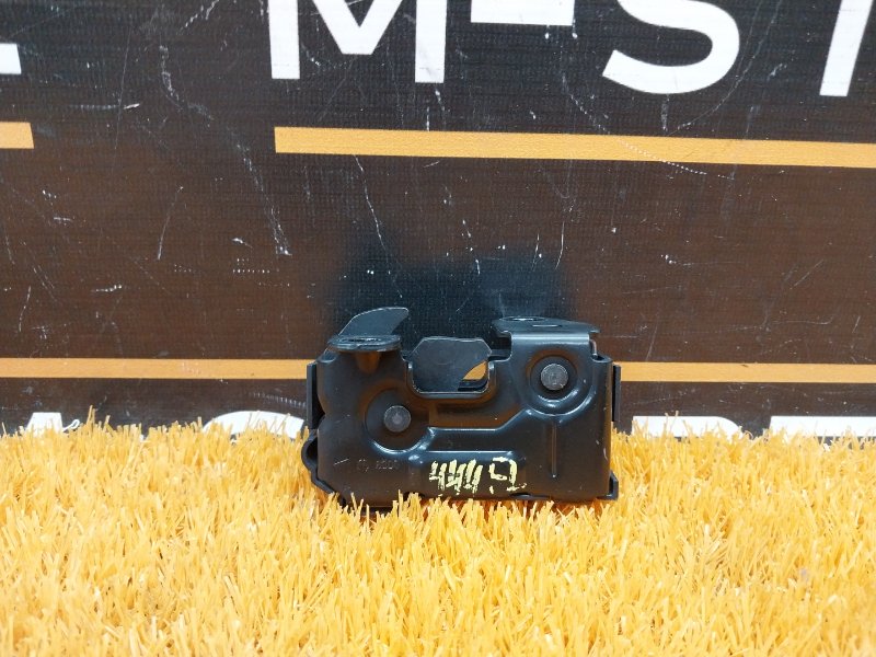 замок капота, 380 рублей, Красноярск