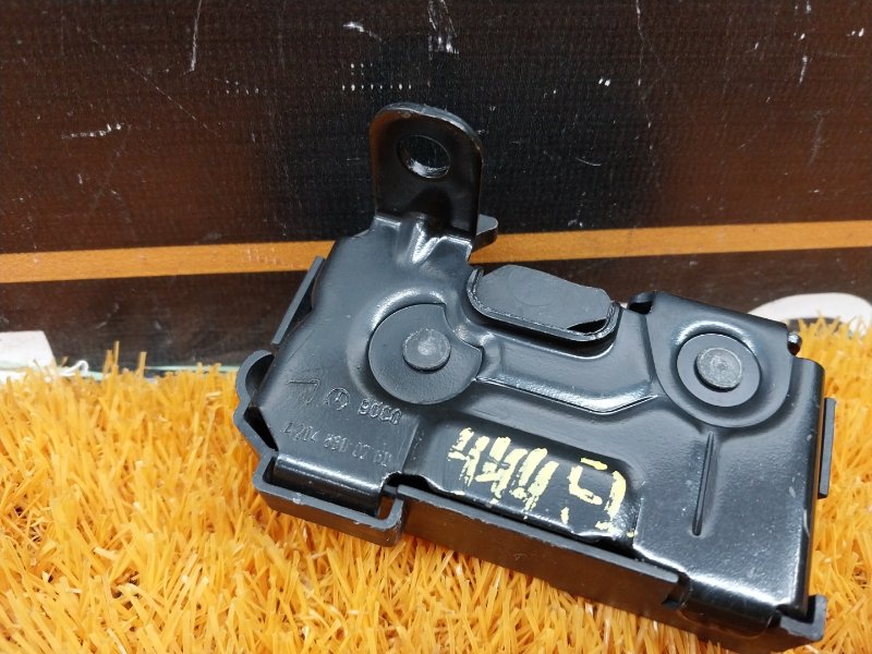 замок капота, 380 рублей, Красноярск