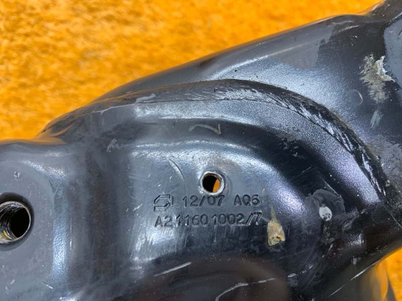 Балка поперечная (подрамник), 2500 рублей, Красноярск