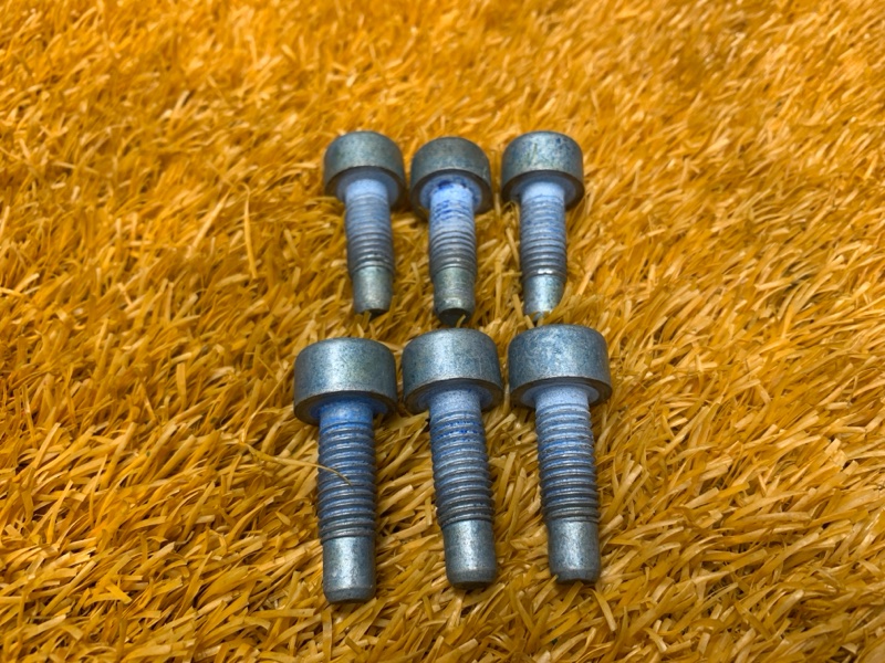 болт гидротрансформатора, 360 рублей, Красноярск