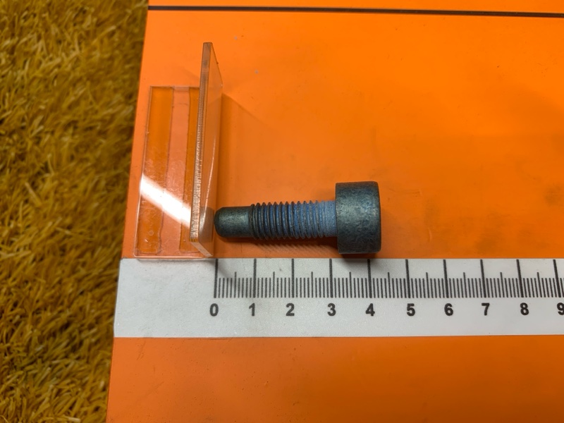 болт гидротрансформатора, 360 рублей, Красноярск