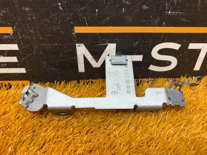 Кронштейн датчика кислорода, 300 рублей, Красноярск