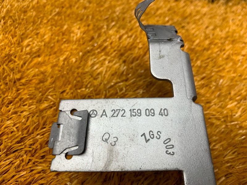 Кронштейн датчика кислорода, 300 рублей, Красноярск