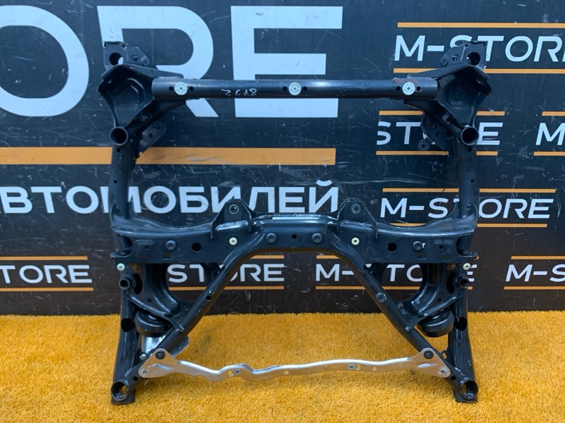 Балка поперечная (подрамник), 3930 рублей, Красноярск