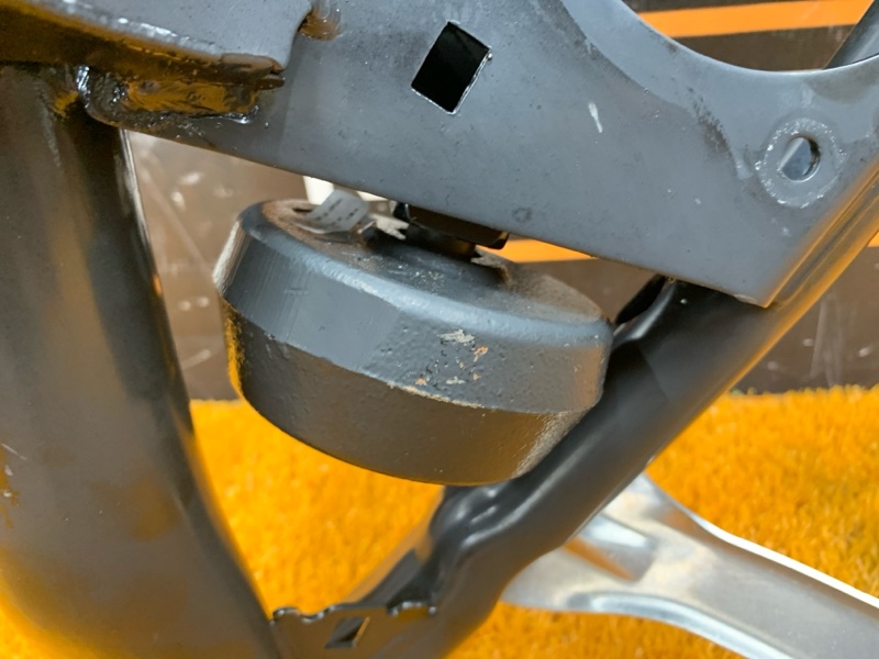 Балка поперечная (подрамник), 3930 рублей, Красноярск