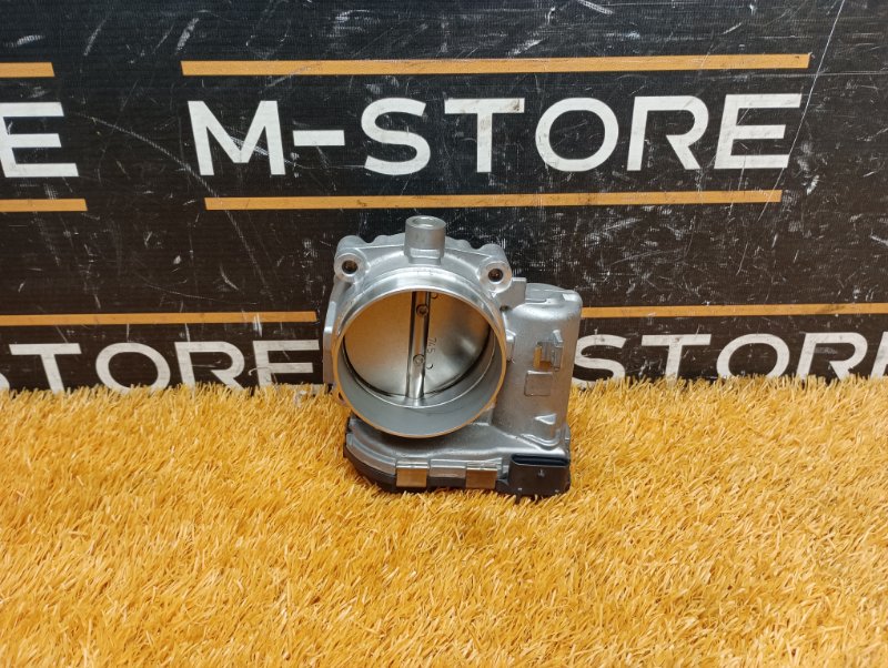 дроссельная заслонка, 3930 рублей, Красноярск