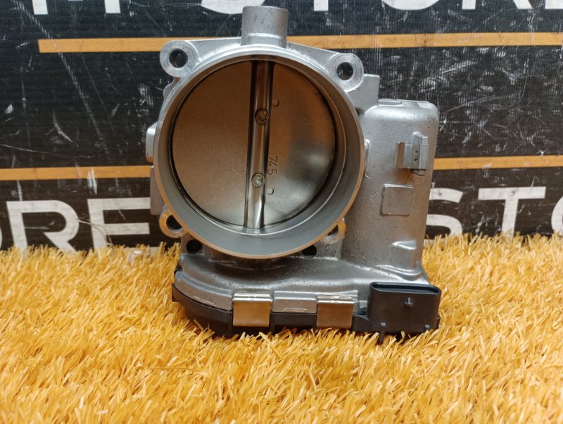 дроссельная заслонка, 3930 рублей, Красноярск