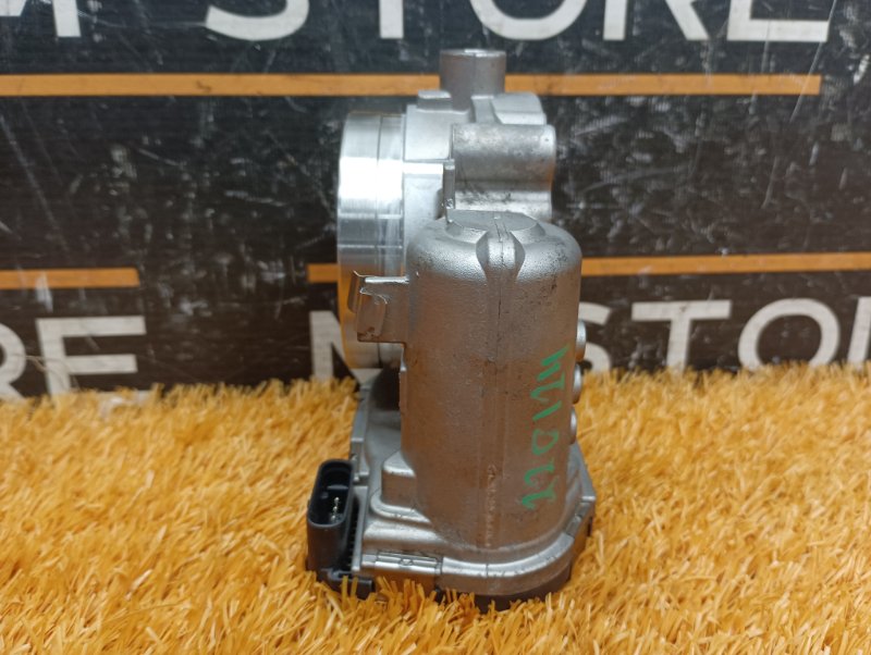 дроссельная заслонка, 3930 рублей, Красноярск