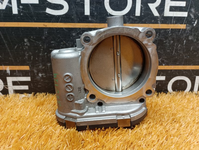 дроссельная заслонка, 3930 рублей, Красноярск