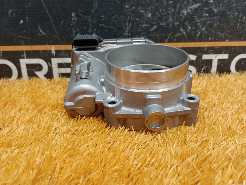 дроссельная заслонка, 3930 рублей, Красноярск