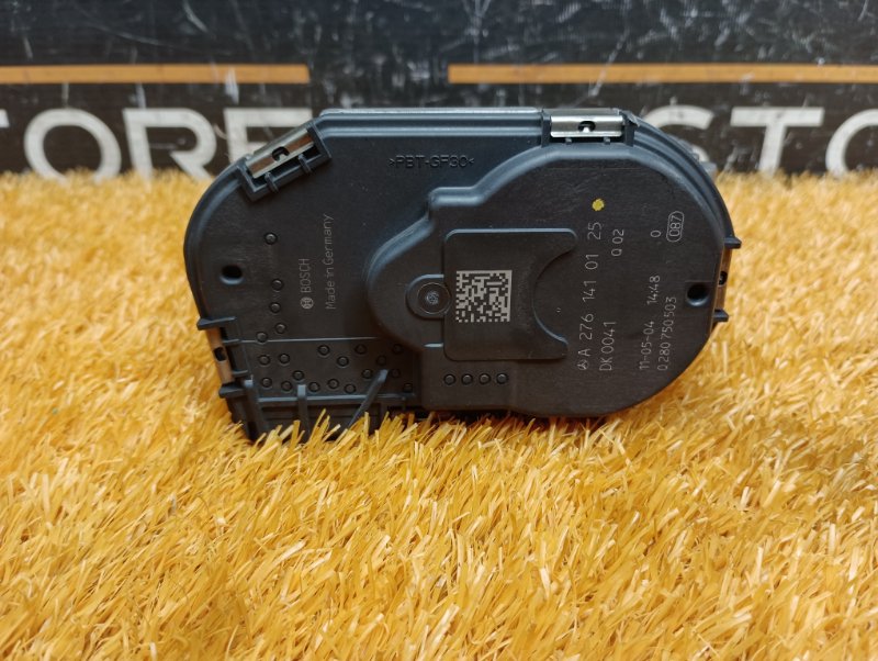 дроссельная заслонка, 3930 рублей, Красноярск