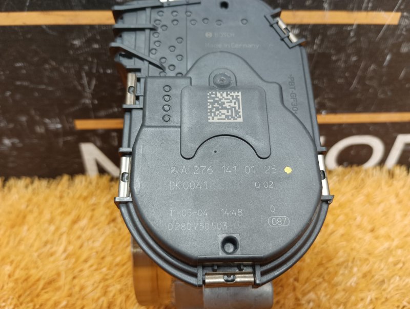 дроссельная заслонка, 3930 рублей, Красноярск