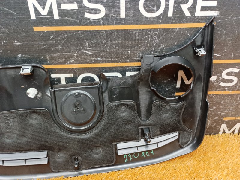 крышка двигателя, 2600 рублей, Красноярск