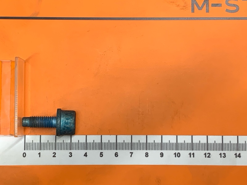 болт гидротрансформатора, 320 рублей, Красноярск