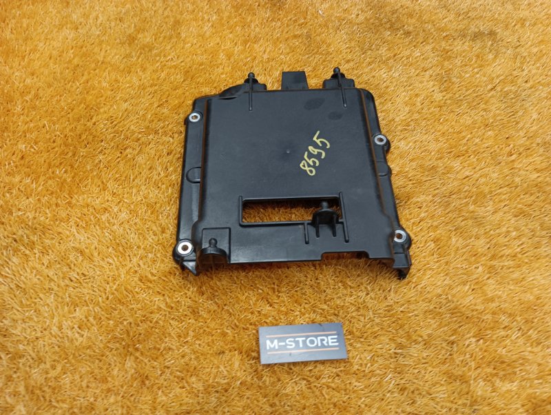 Кронштейн блока управления двс, 370 рублей, Красноярск