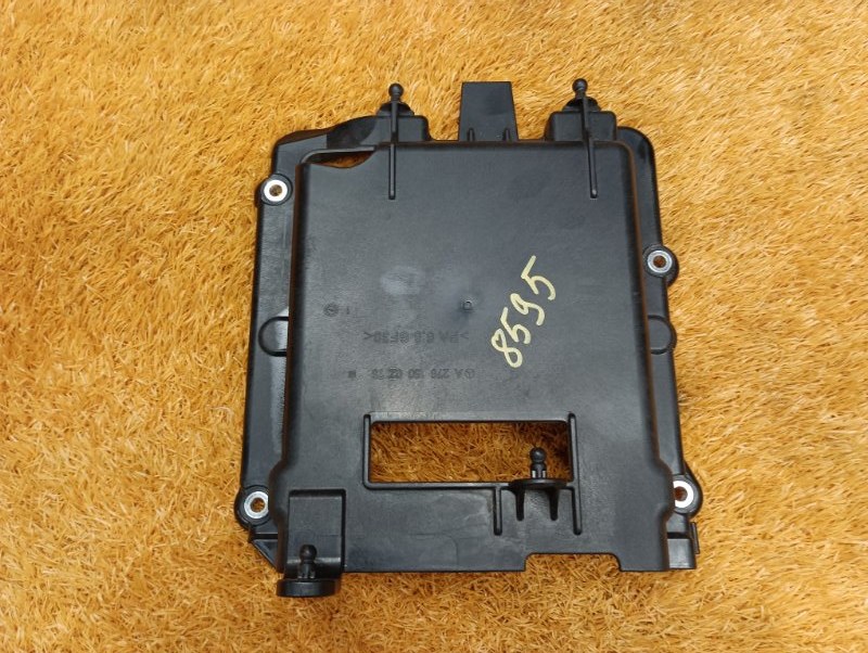 Кронштейн блока управления двс, 370 рублей, Красноярск