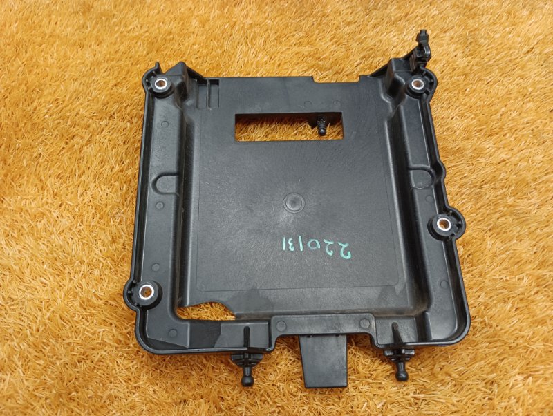 Кронштейн блока управления двс, 370 рублей, Красноярск