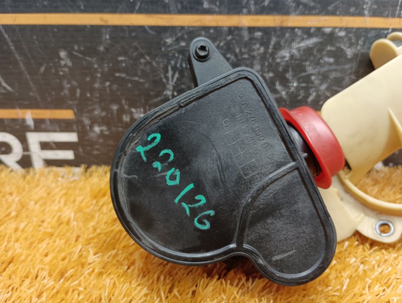 резонатор воздушного фильтра, 2230 рублей, Красноярск