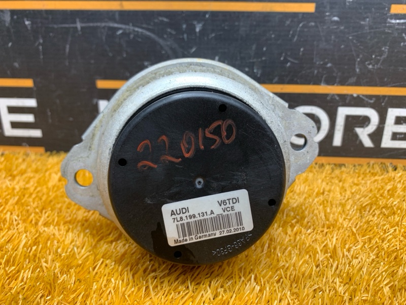 подушка двигателя, 2500 рублей, Красноярск