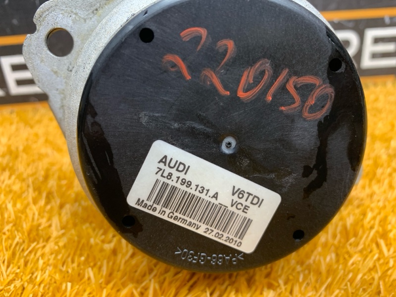 подушка двигателя, 2500 рублей, Красноярск