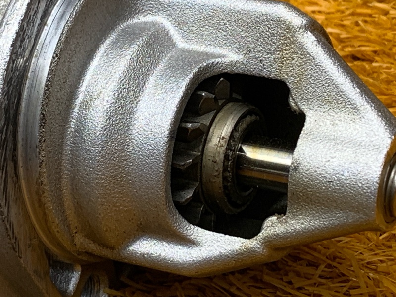 стартер, 5180 рублей, Красноярск