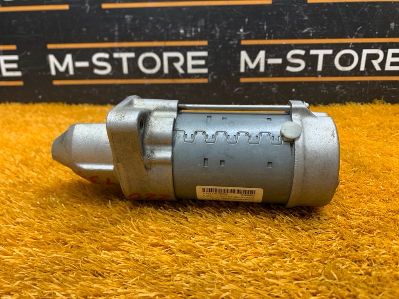 стартер, 5180 рублей, Красноярск