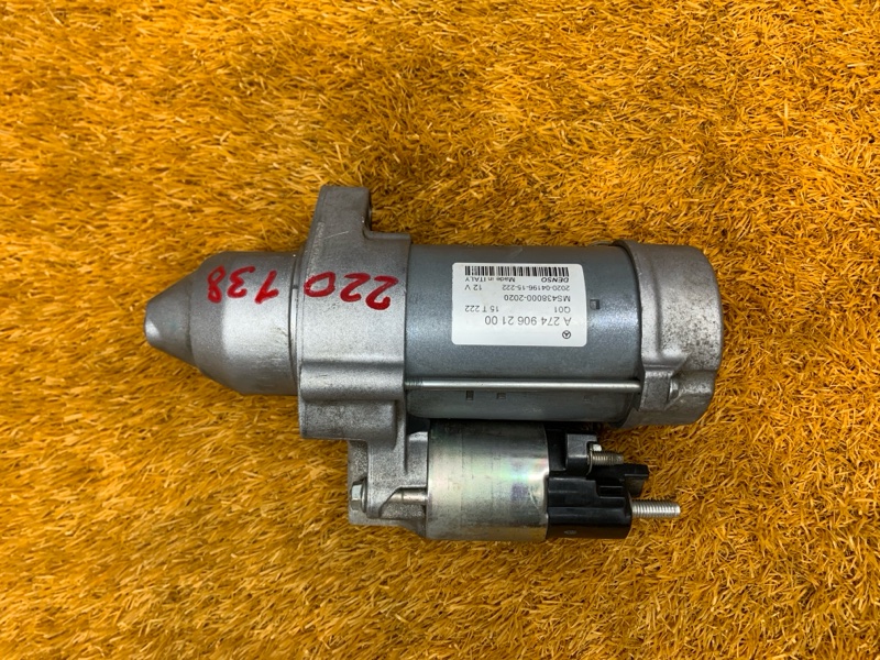 стартер, 5180 рублей, Красноярск