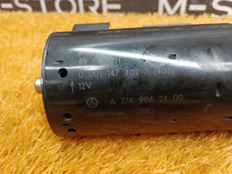 стартер, 4740 рублей, Красноярск