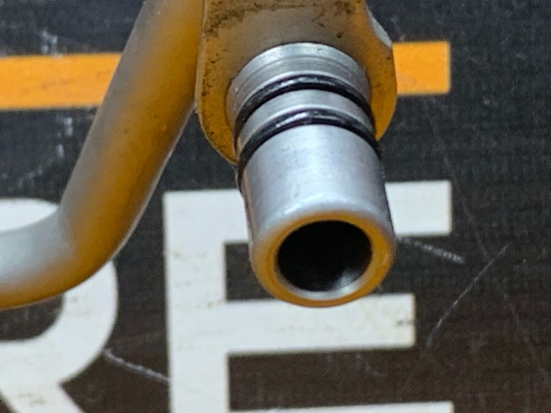 трубка охлаждения акпп, 1900 рублей, Красноярск