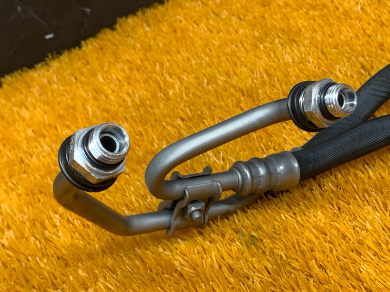 трубка охлаждения акпп, 1900 рублей, Красноярск