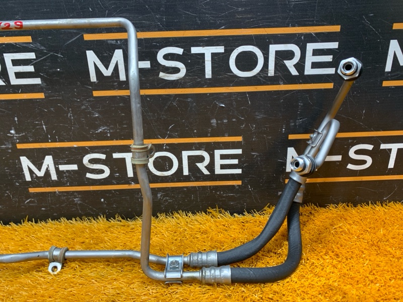 трубка охлаждения акпп, 1900 рублей, Красноярск