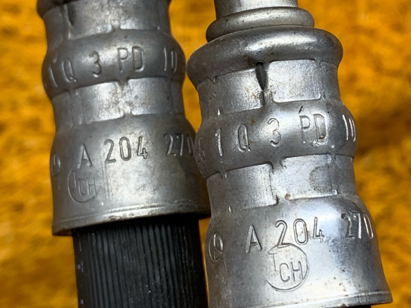 трубка охлаждения акпп, 1900 рублей, Красноярск