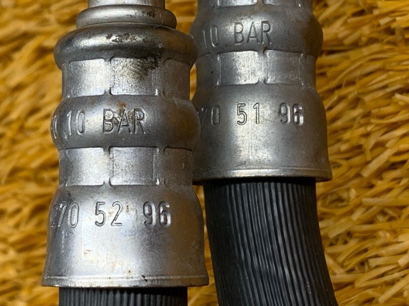 трубка охлаждения акпп, 1900 рублей, Красноярск