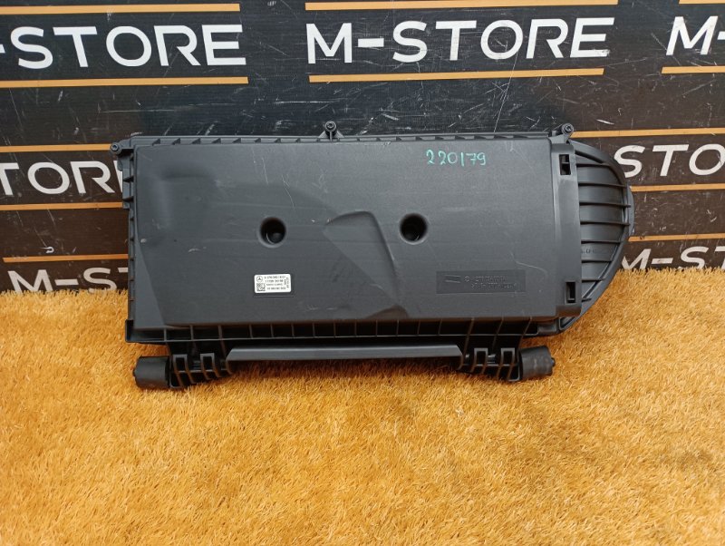 корпус воздушного фильтра, 2600 рублей, Красноярск