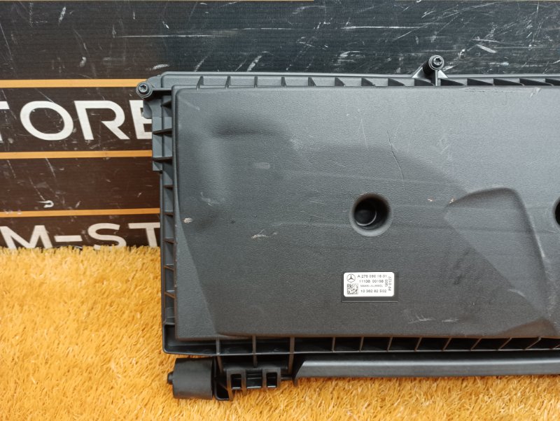 корпус воздушного фильтра, 2600 рублей, Красноярск