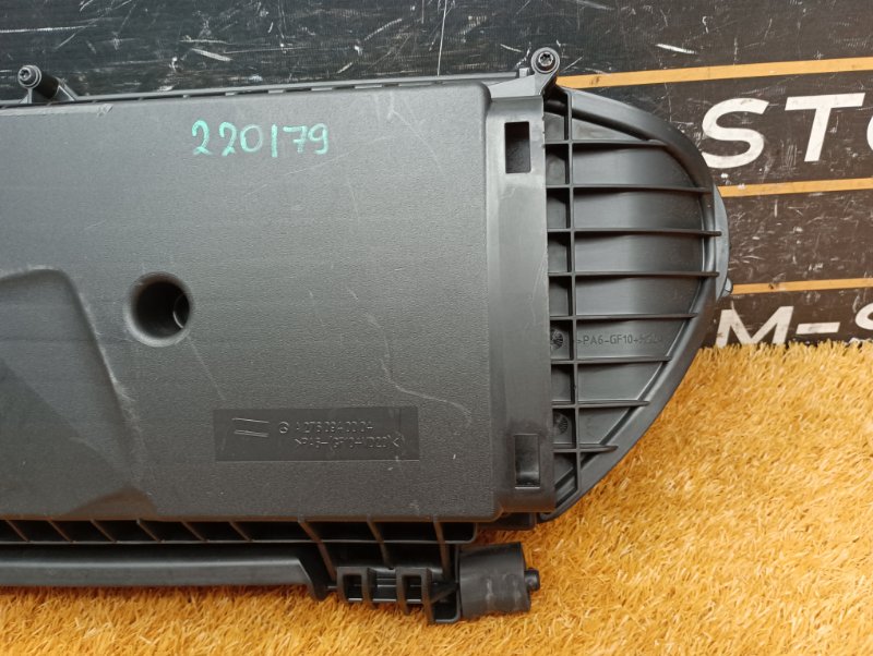 корпус воздушного фильтра, 2600 рублей, Красноярск