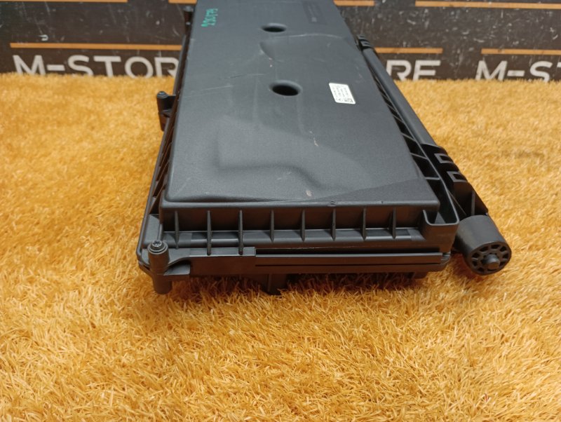 корпус воздушного фильтра, 2600 рублей, Красноярск