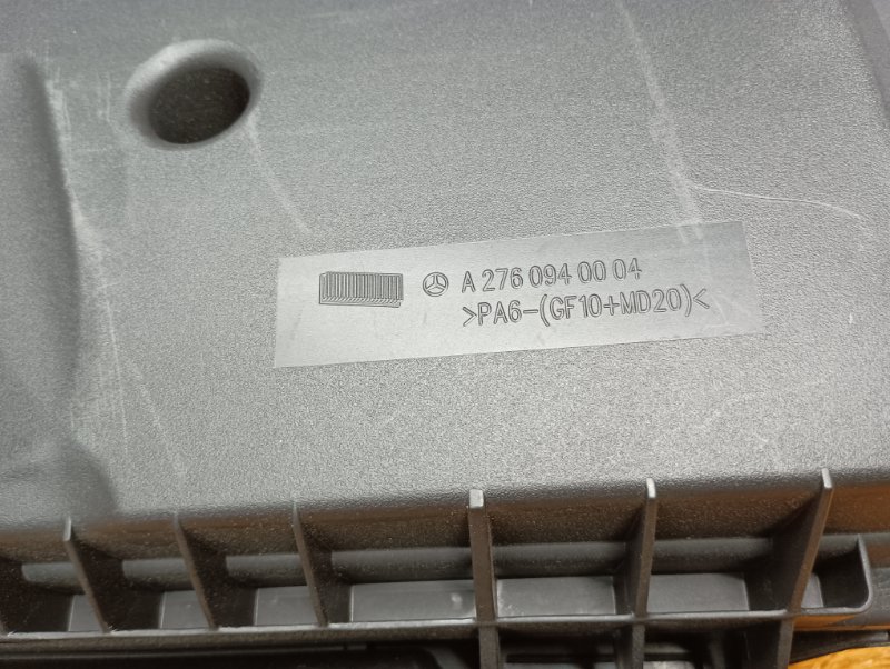 корпус воздушного фильтра, 2600 рублей, Красноярск