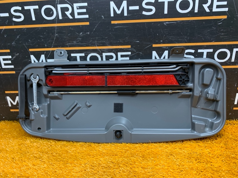 Ящик для инструментов, 1130 рублей, Красноярск