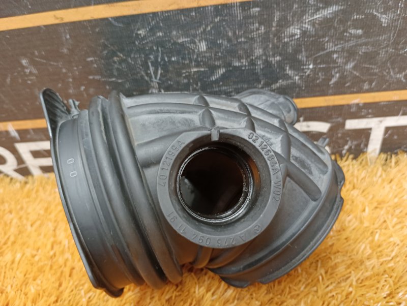 патрубок воздушного фильтра, 1130 рублей, Красноярск