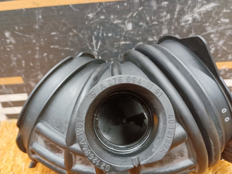 патрубок воздушного фильтра, 1130 рублей, Красноярск