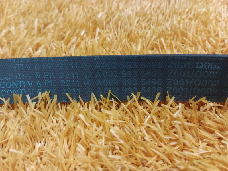 Ремень приводной, 380 рублей, Красноярск