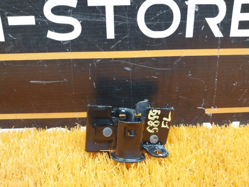 замок капота, 300 рублей, Красноярск