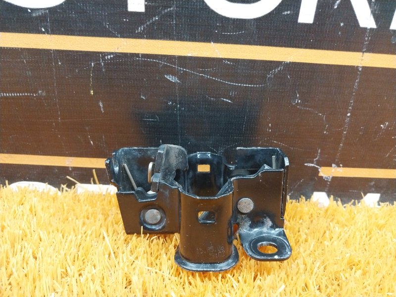 замок капота, 300 рублей, Красноярск