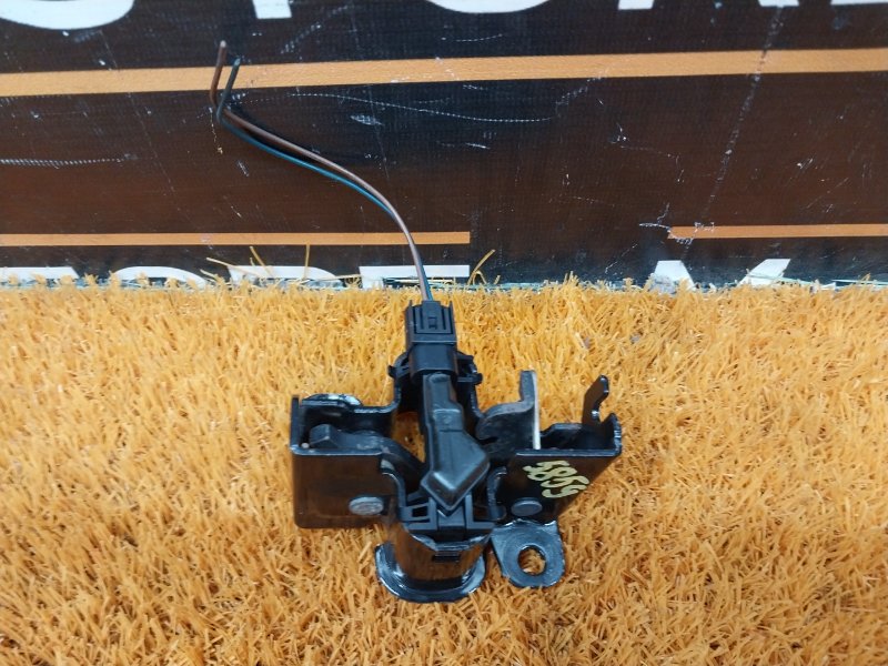 замок капота, 300 рублей, Красноярск