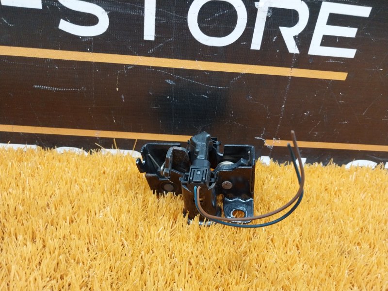 замок капота, 300 рублей, Красноярск