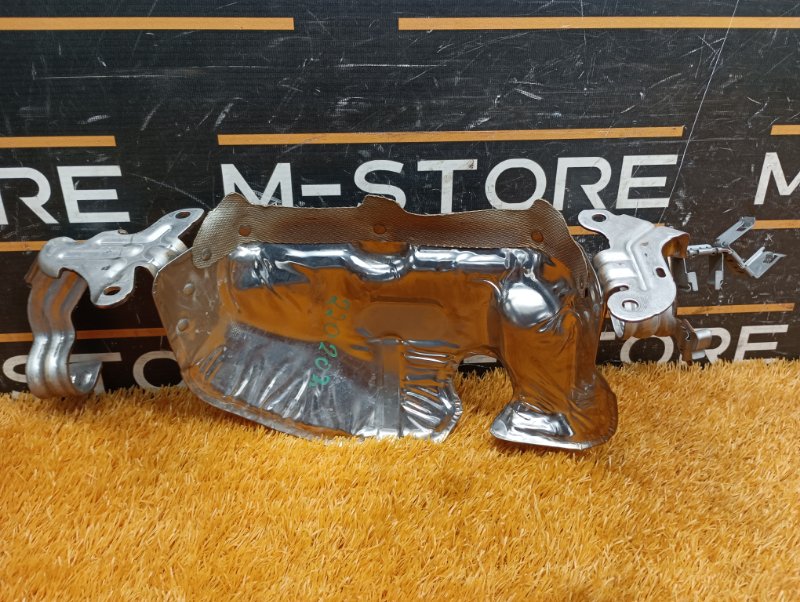 Тепловой экран, 760 рублей, Красноярск