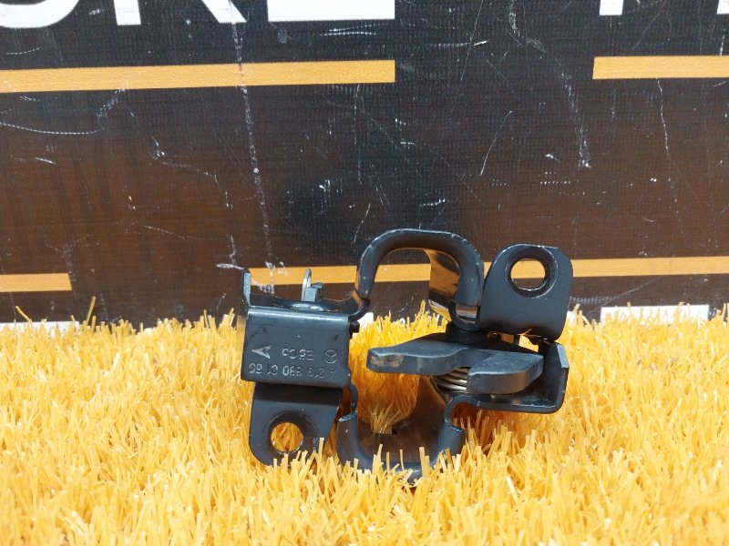 замок капота, 300 рублей, Красноярск