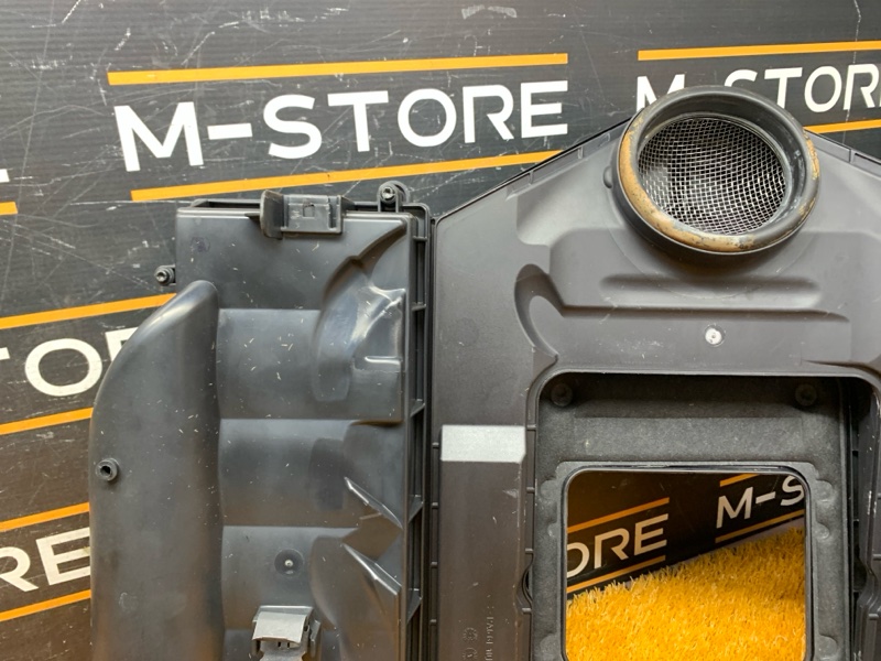 корпус воздушного фильтра, 700 рублей, Красноярск