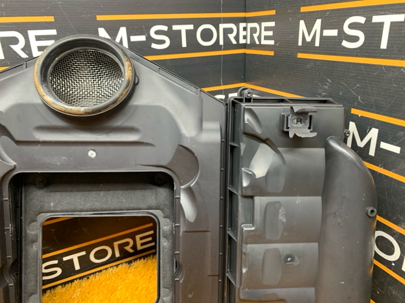 корпус воздушного фильтра, 700 рублей, Красноярск